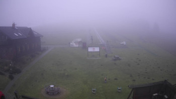 Horské atrakce Ramzová