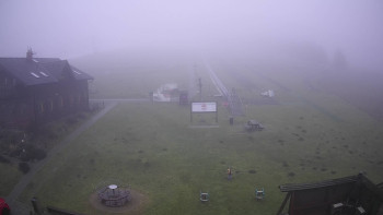 Horské atrakce Ramzová