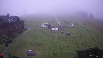 Horské atrakce Ramzová