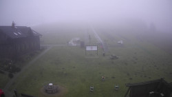 Horské atrakce Ramzová