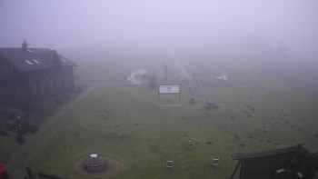 Horské atrakce Ramzová