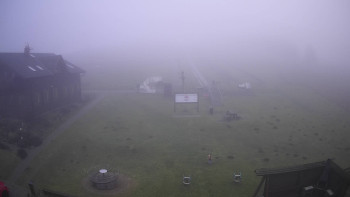 Horské atrakce Ramzová