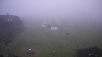 Horské atrakce Ramzová