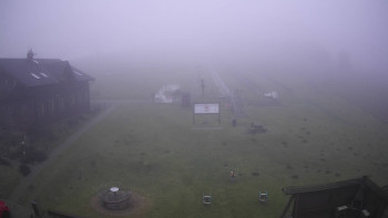 Horské atrakce Ramzová