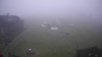 Horské atrakce Ramzová