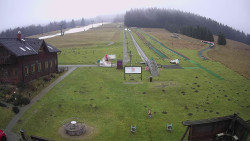 Horské atrakce Ramzová