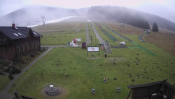 Horské atrakce Ramzová