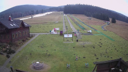 Horské atrakce Ramzová