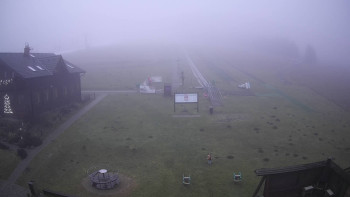 Horské atrakce Ramzová