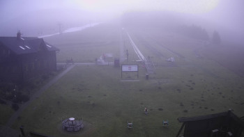 Horské atrakce Ramzová