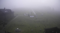 Horské atrakce Ramzová