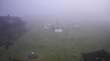 Horské atrakce Ramzová