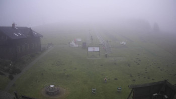 Horské atrakce Ramzová