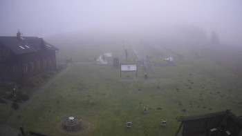 Horské atrakce Ramzová