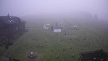 Horské atrakce Ramzová