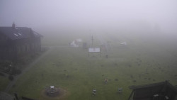 Horské atrakce Ramzová