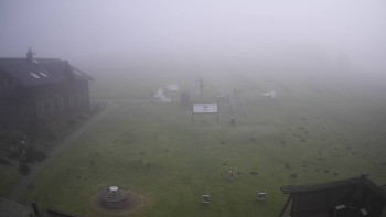 Horské atrakce Ramzová