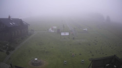 Horské atrakce Ramzová