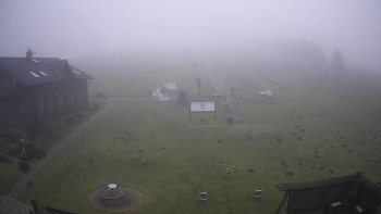 Horské atrakce Ramzová