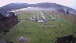 Horské atrakce Ramzová