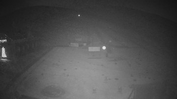 Horské atrakce Ramzová