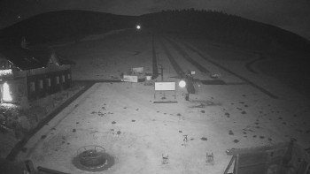 Horské atrakce Ramzová