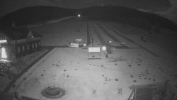 Horské atrakce Ramzová