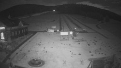 Horské atrakce Ramzová