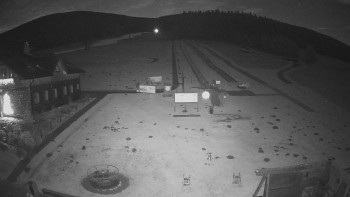 Horské atrakce Ramzová