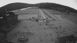 Horské atrakce Ramzová