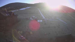 Horské atrakce Ramzová