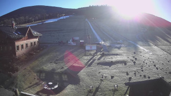 Horské atrakce Ramzová