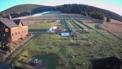 Horské atrakce Ramzová