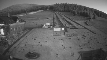 Horské atrakce Ramzová