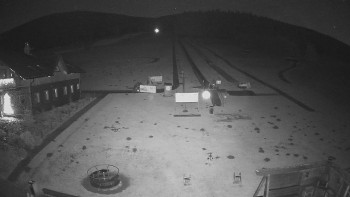 Horské atrakce Ramzová