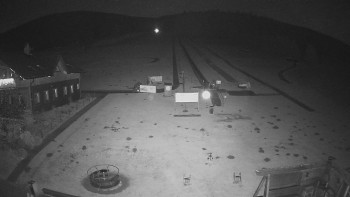 Horské atrakce Ramzová