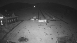 Horské atrakce Ramzová