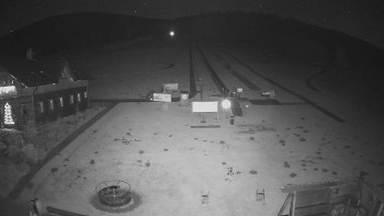 Horské atrakce Ramzová