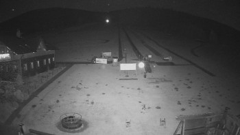 Horské atrakce Ramzová