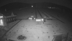 Horské atrakce Ramzová