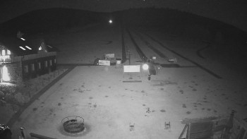 Horské atrakce Ramzová