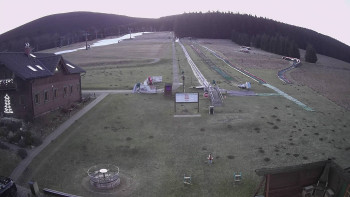 Horské atrakce Ramzová