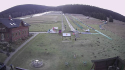 Horské atrakce Ramzová