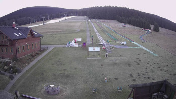 Horské atrakce Ramzová