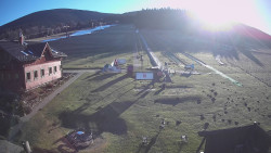 Horské atrakce Ramzová