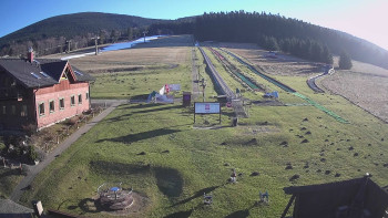 Horské atrakce Ramzová