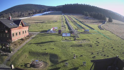 Horské atrakce Ramzová