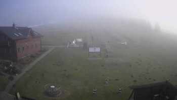 Horské atrakce Ramzová