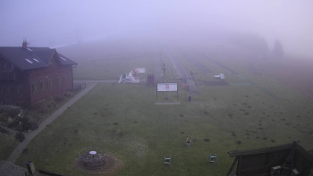 Horské atrakce Ramzová