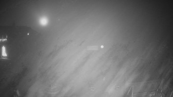 Horské atrakce Ramzová